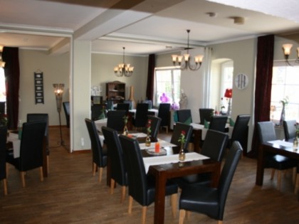 Foto: Haus Eppinghoven