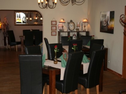 Foto: Haus Eppinghoven